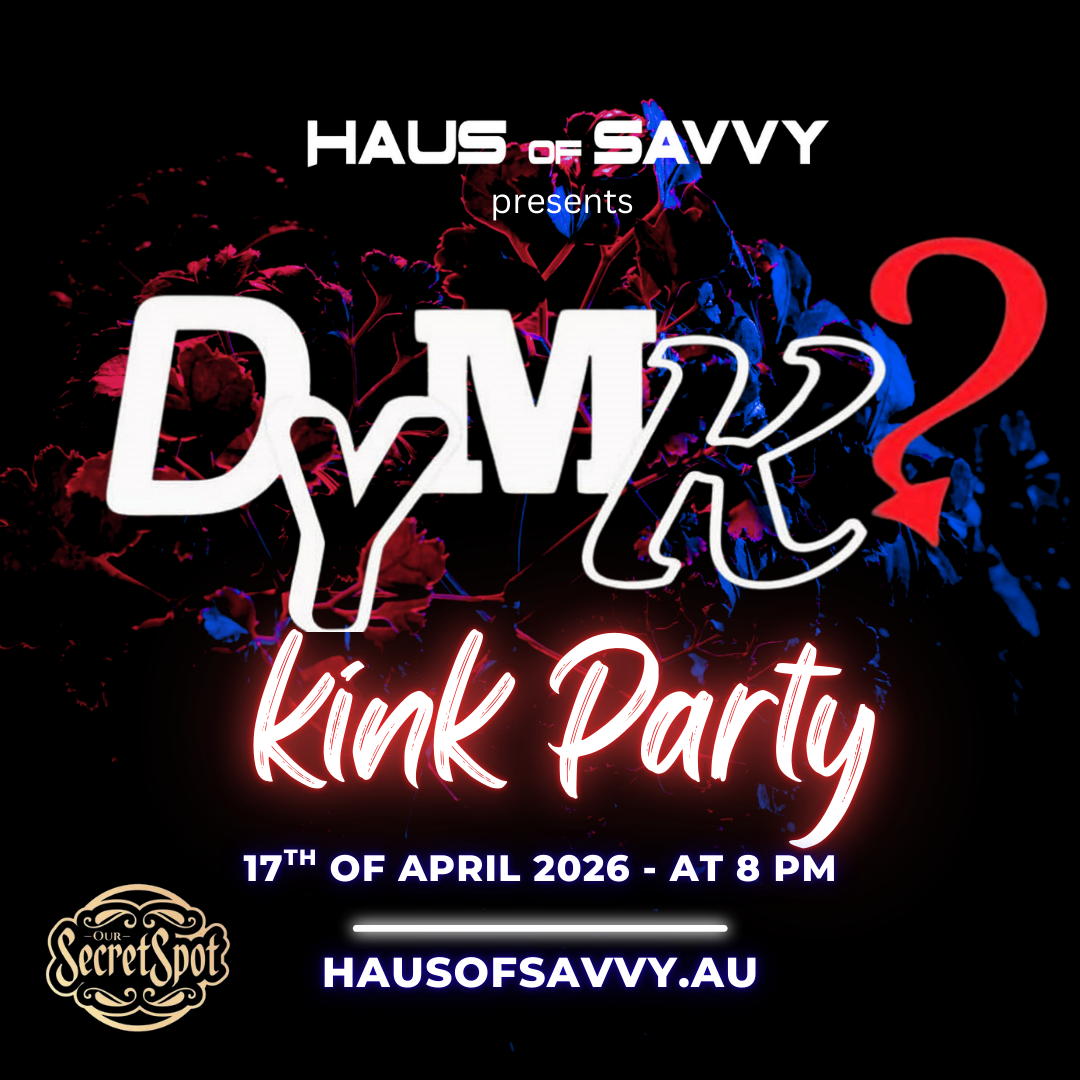 DMYK @Our Secret Spot