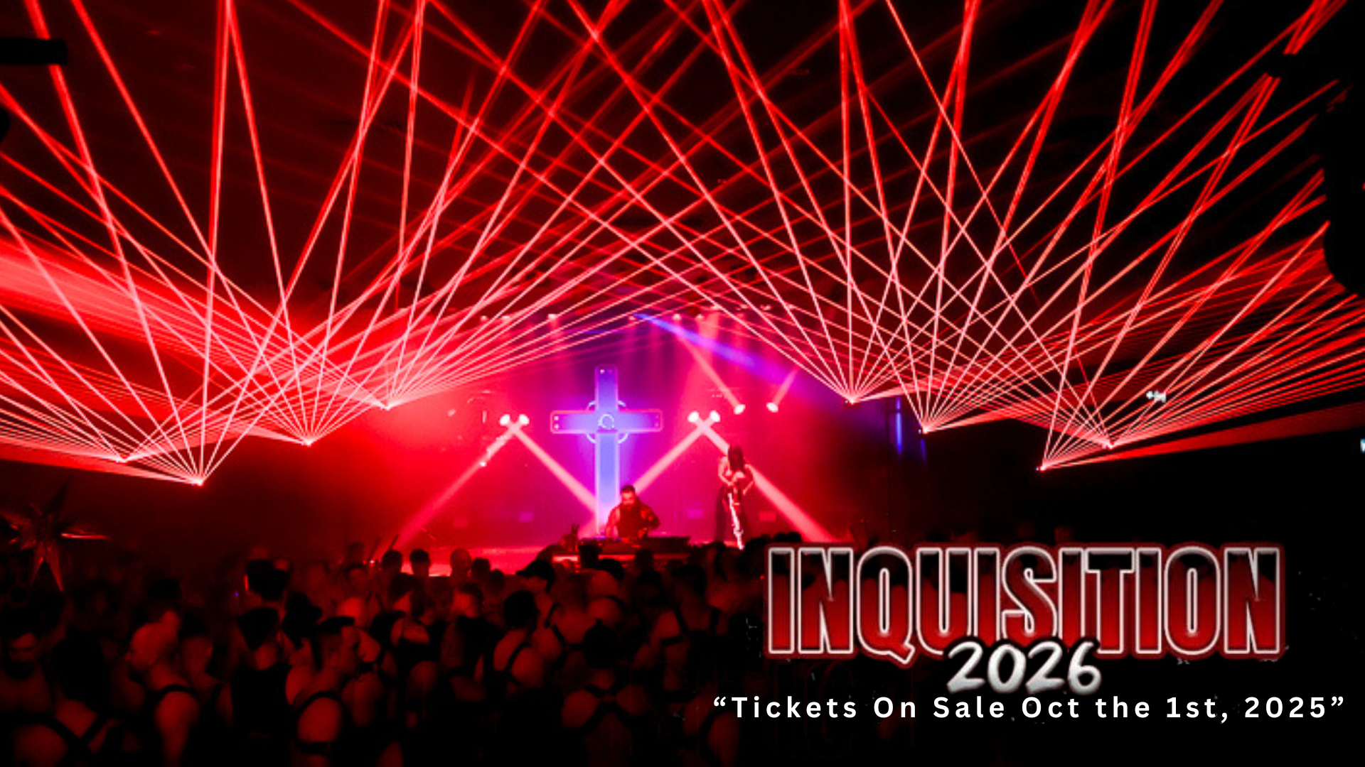INQUISTION 2026