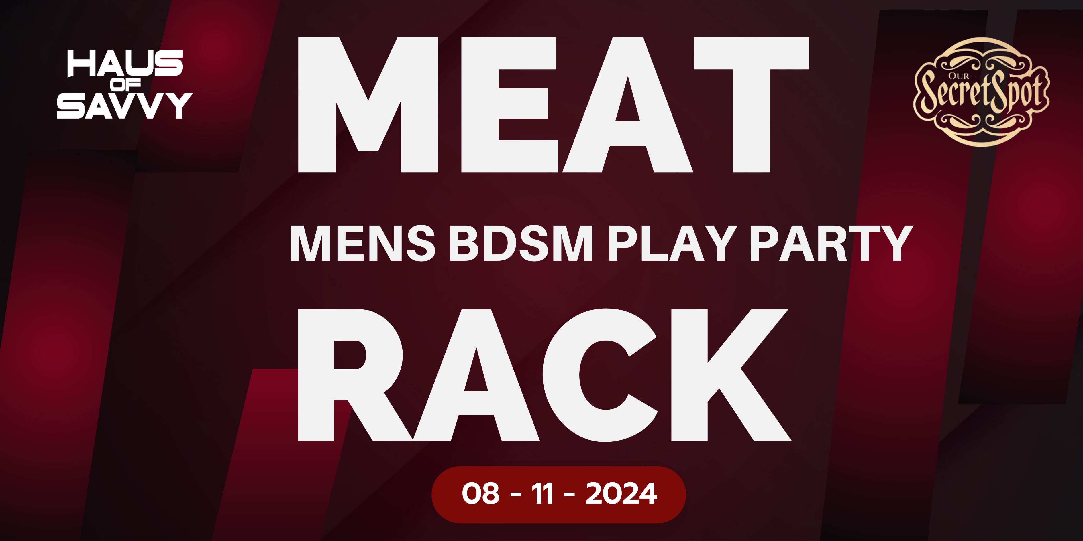 MEAT RACK