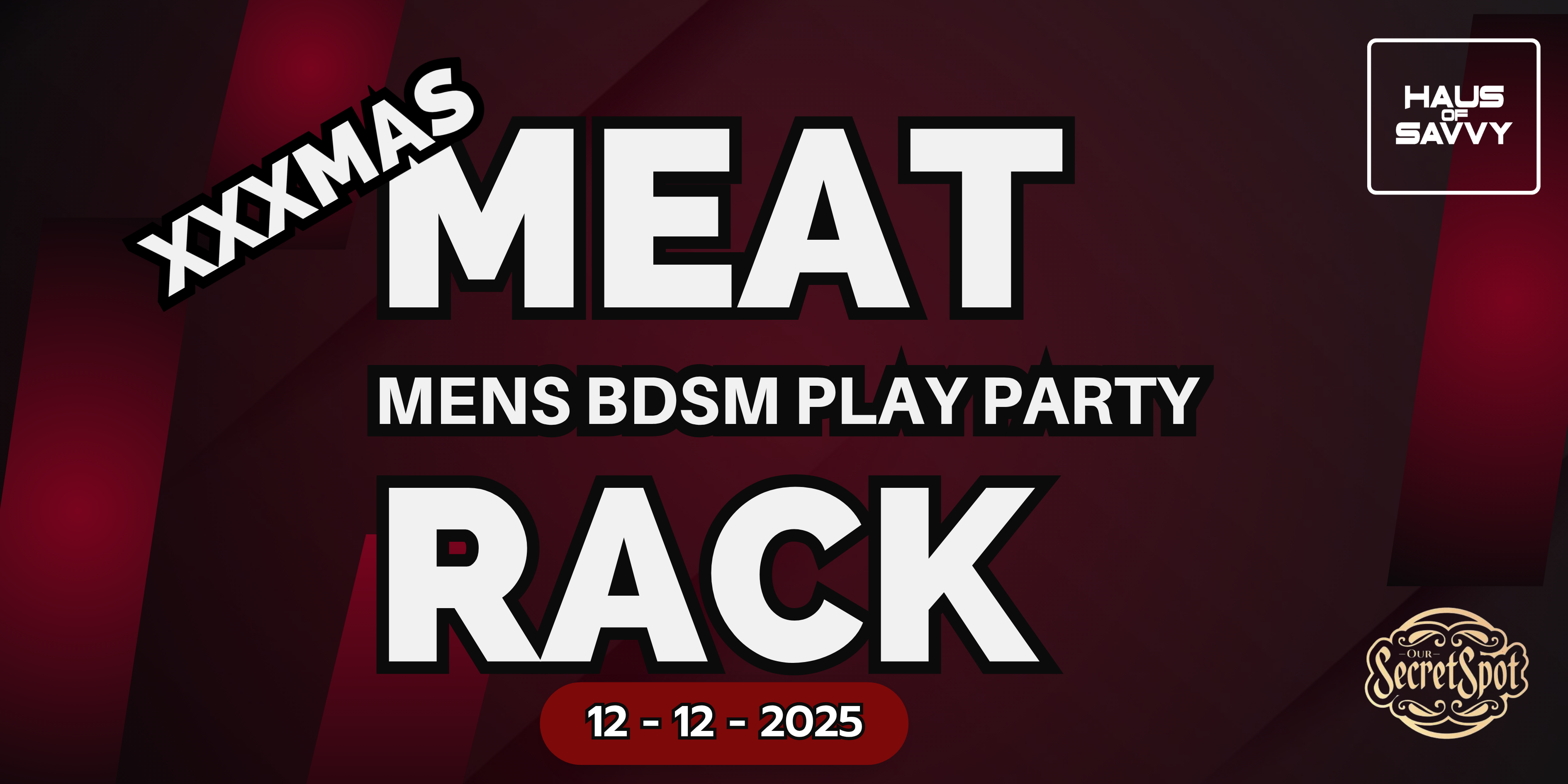 MEAT RACK
