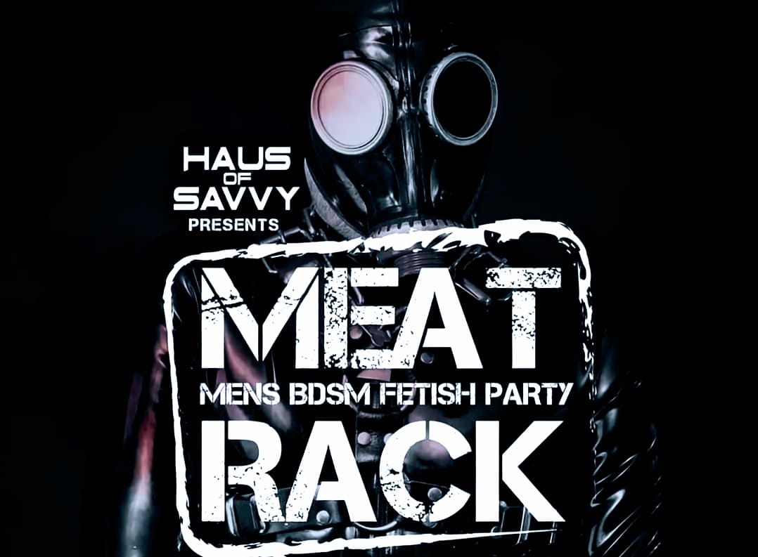 meat rack