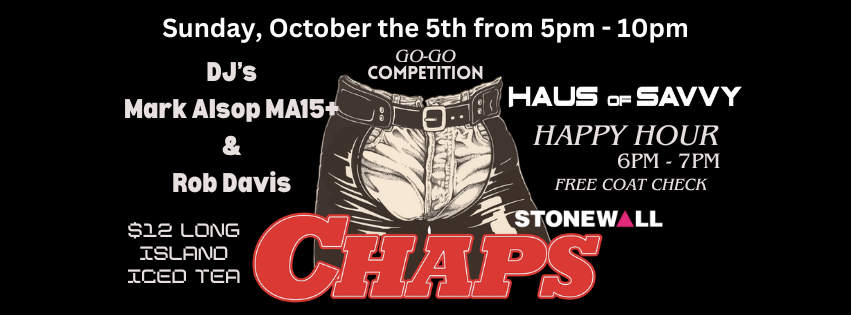 CHAPS