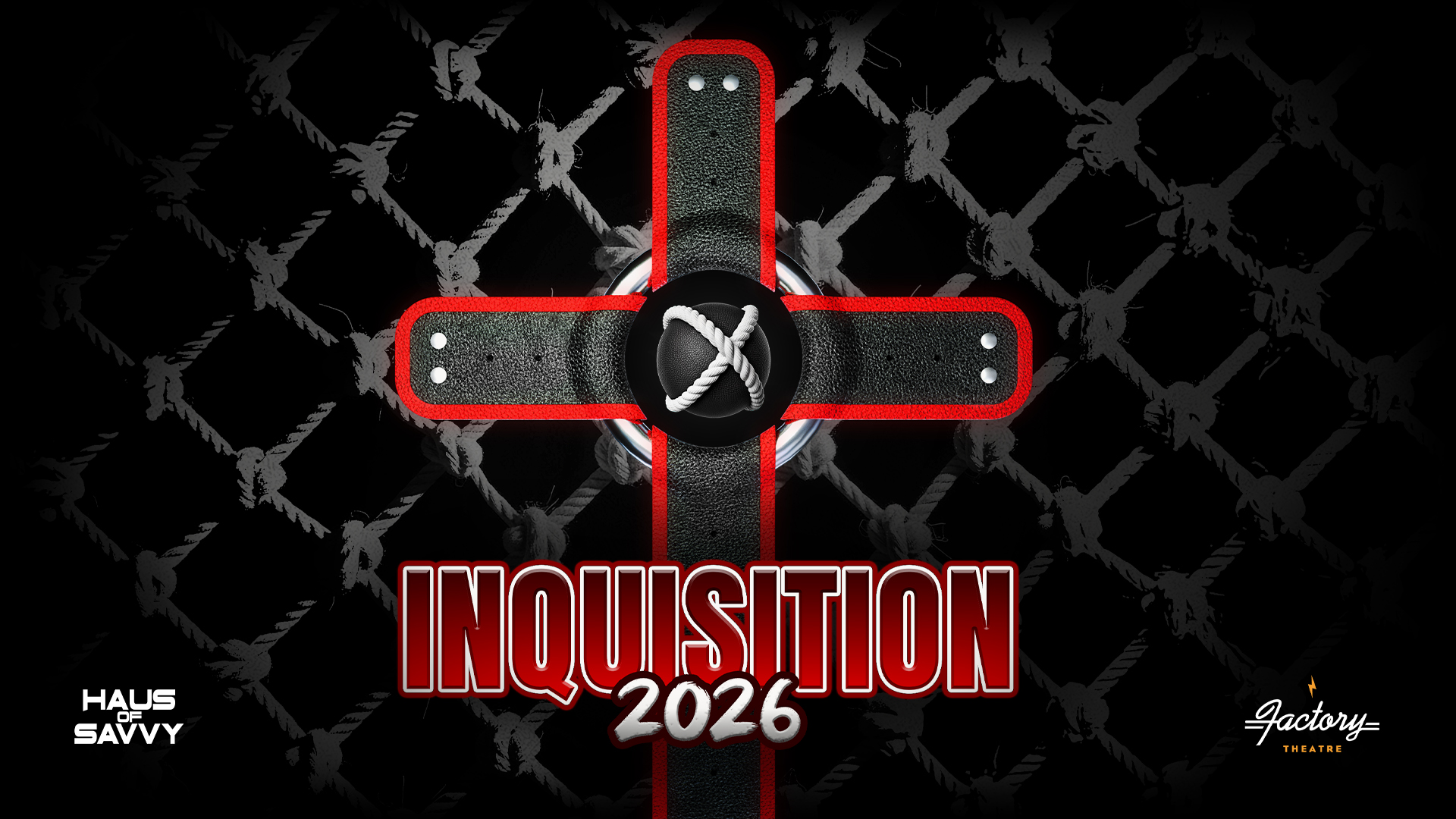 EVENTS BY HAUS OF SAVVY