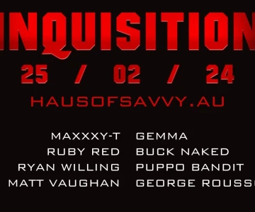 inquisition djs