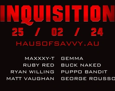 inquisition djs