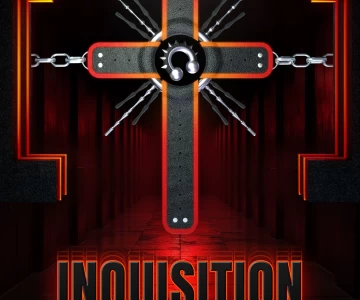 INQUISITION 2025 POSTER