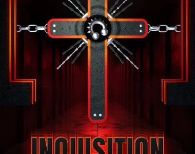 INQUISITION 2025 POSTER