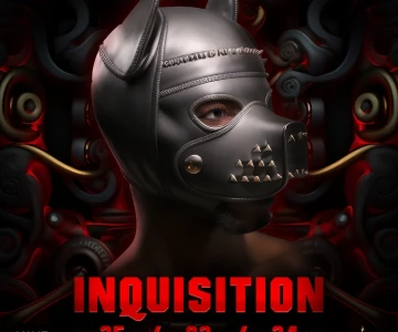 pup inquisition