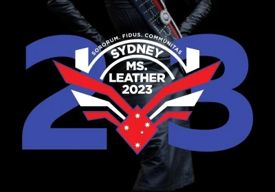 Sydney Ms. Leather