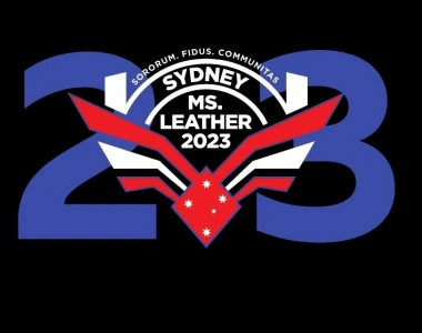 logo black 23 sydney ms leather social square