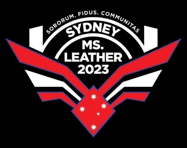 logo black sydney ms leather social square