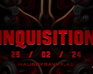 INQUISITION 2024 Part 2 Teaser