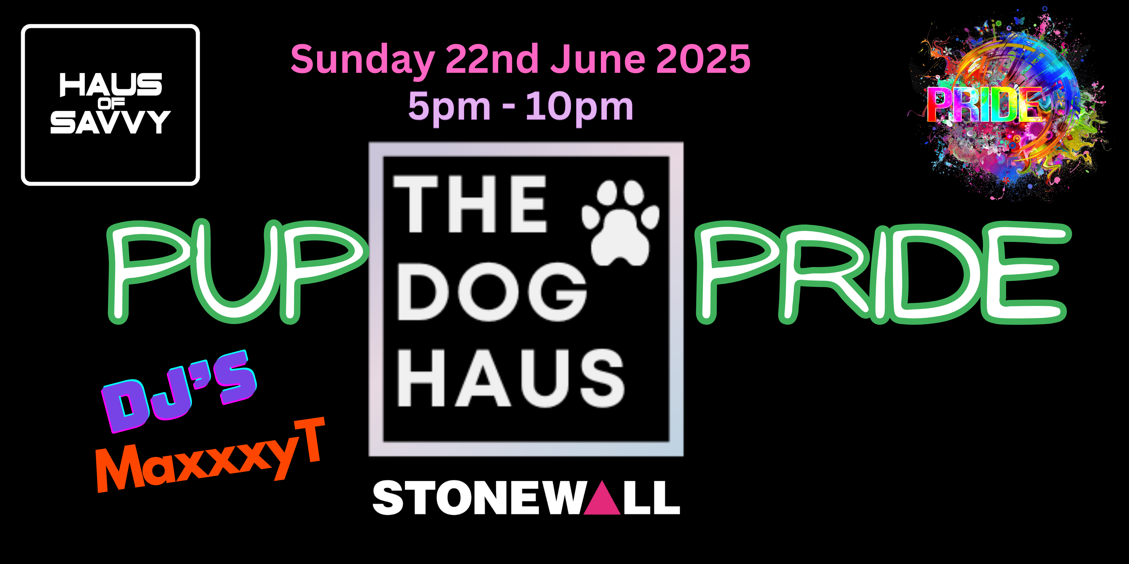 The Dog Haus