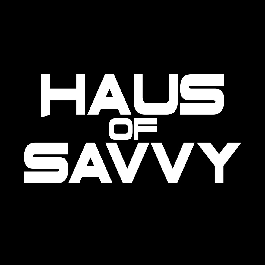 HAUS OF SAVVY Logo